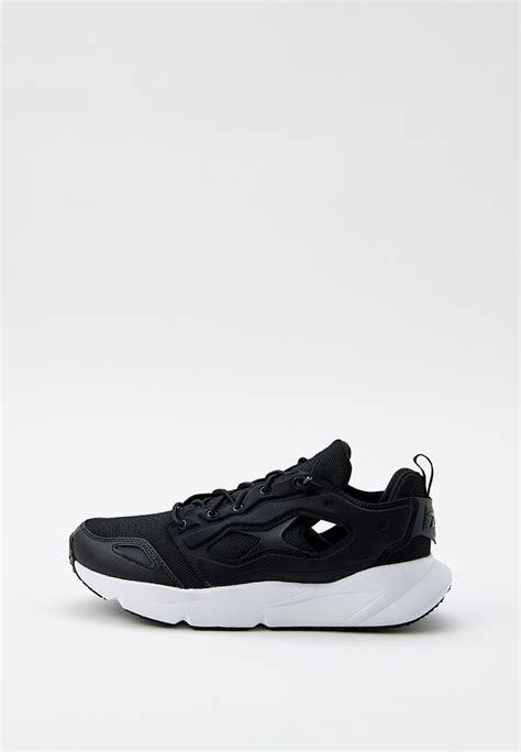 Кроссовки Reebok FURYLITE 95, цвет: черный, RTLACG184201 — купить в ...