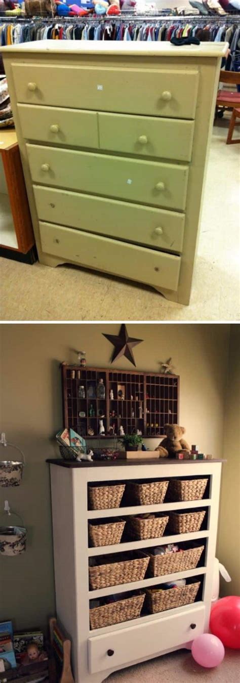36 More Furniture Hacks That Are Simply Genius
