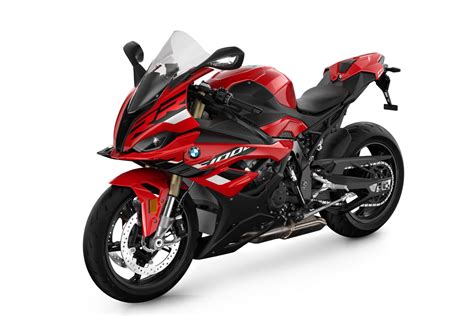 Bmw S Rr Ganha Asas E Motor Mais Potente Para Continuar Liderando