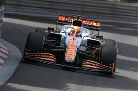 F Gp Monaco La Mappa E Le Statistiche Di Montecarlo