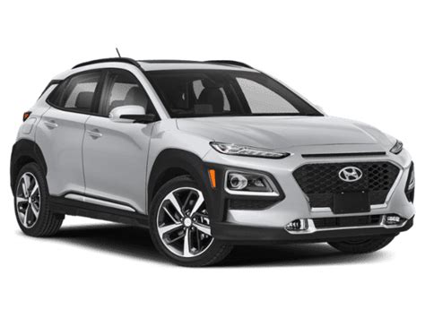 Pre Owned 2021 Hyundai Kona Ultimate 4d Sport Utility In Indianapolis