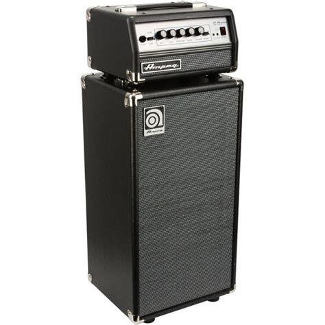 5 Amplifier Ampeg Untuk Yang Suka Gaya Klasik BukaReview