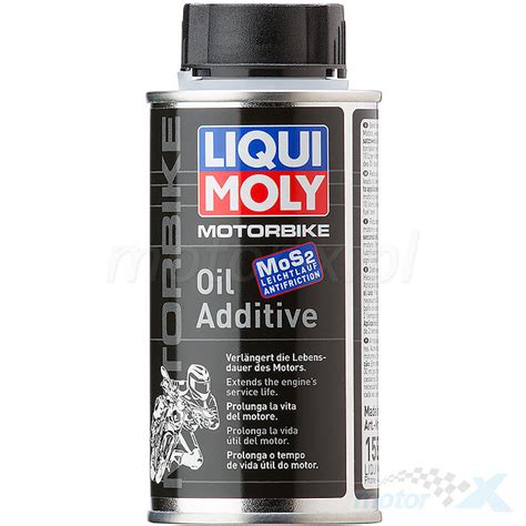 Molybdenum Disulfide Oil Additive