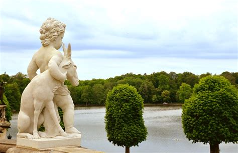 Statue Moritzburg Castle Pond - Free photo on Pixabay