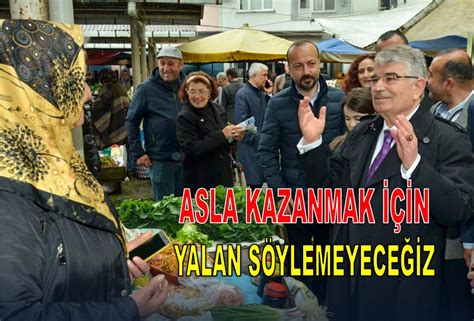 ŞAHİN HER ZAMAN MİLLETİMİZİN YANINDAYIZ