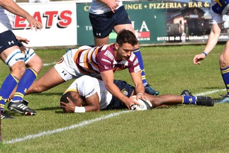 Fylde Rugby On Twitter Fylde Travel To ElthamiansRFC 7th Placed In