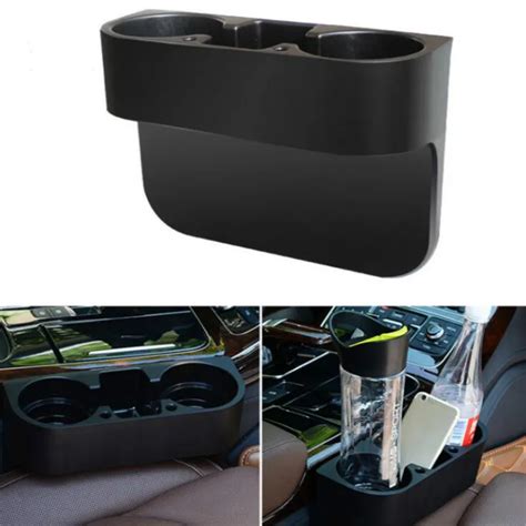 Porte Gobelet De Voiture Placer Entre Les Si Ges Accessoire