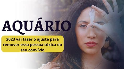 AquÁrio ♒️🎊2023🎊 Podem Tentar Vendar Seus Olhos E Tirar O Que É Seu