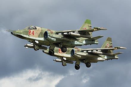 Су-25 — Википедия