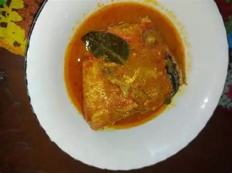 Ikan Kakap Kuning Dimasak Apa Ini Resep Praktis Lezat Dan Bergizi