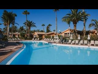 MASPALOMAS RESORT BY DUNAS - Updated 2025 Prices & Reviews (Gran Canaria)