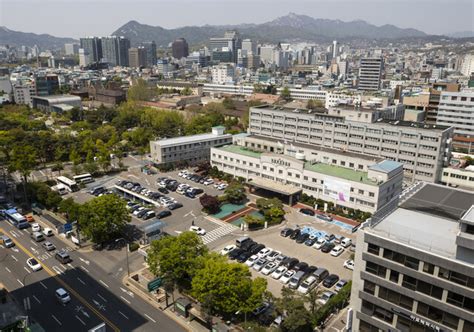 기재부 삭감 결정에국립중앙의료원 병상 1050→760개 축소