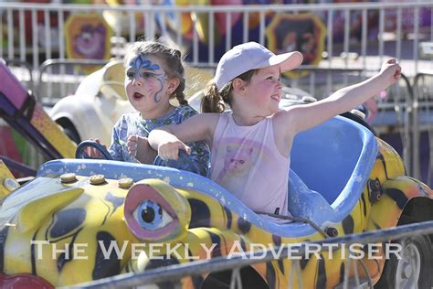 Photos Horsham Show Shines With Change Tradition The Weekly Advertiser