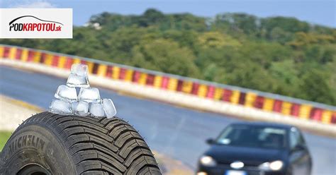 TEST: Celoročné pneumatiky 195/65 R15 pre rok 2015 | Podkapotou.sk