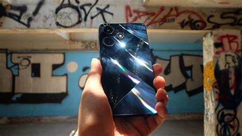 Nh Gi Infinix Hot I Smartphone Gi R C G Hot