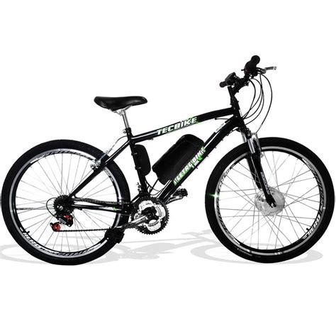 Bicicleta Eletrica Eco 350 Smart Extra