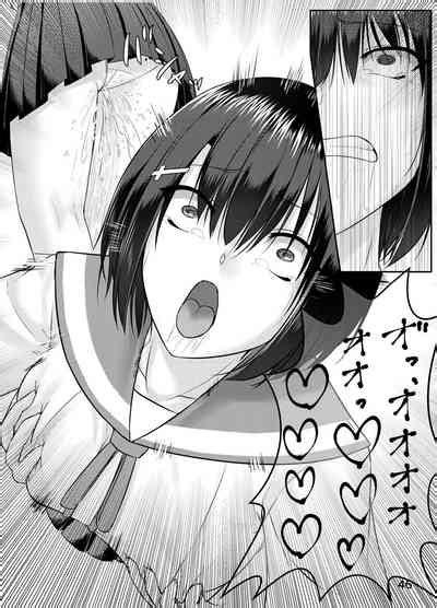 Nottori Nhentai Hentai Doujinshi And Manga