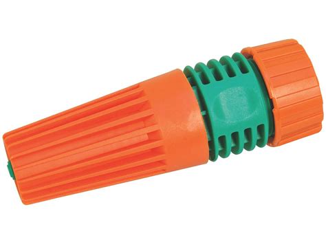 Esguicho Mangueira - Esguicho para Mangueira 1/2” com Engate Rápido Tramontina 78514000