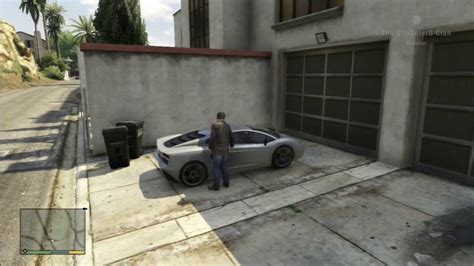 Gta V Epsilon Mission Kifflom Pegassi Vacca Location Youtube