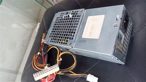 Bloc D Alimentation Ventilo Dell Optiplex Alger Alg Rie