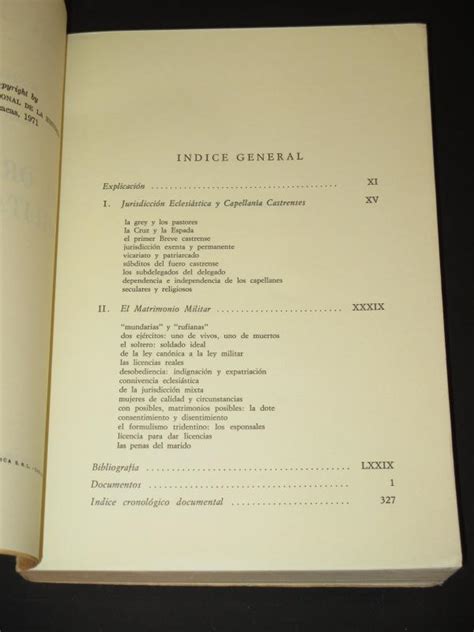 El Ordenamiento Militar De Indias Biblioteca De La Academia Nacional