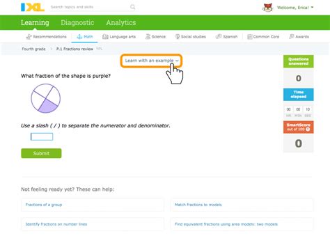 5 Cool And Useful Ixl Features You May Not Know About Ixl Official Blog