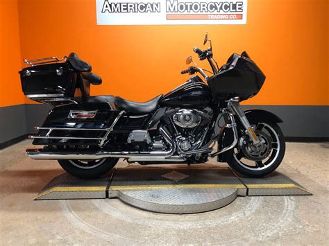 Harley Davidson Road Glide American Motorcycle Trading Company