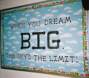 High School Bulletin Board Quotes. QuotesGram