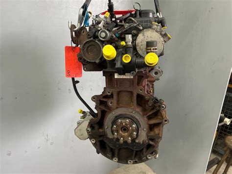 Moteur Citroen Jumper 2 2 HDi 150 Euro 5 1607126480 4H03 4H03