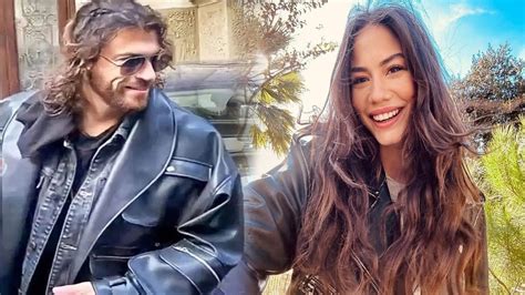 Impactante Regalo De Cumplea Os De Demet Zdemir A Can Yaman Youtube