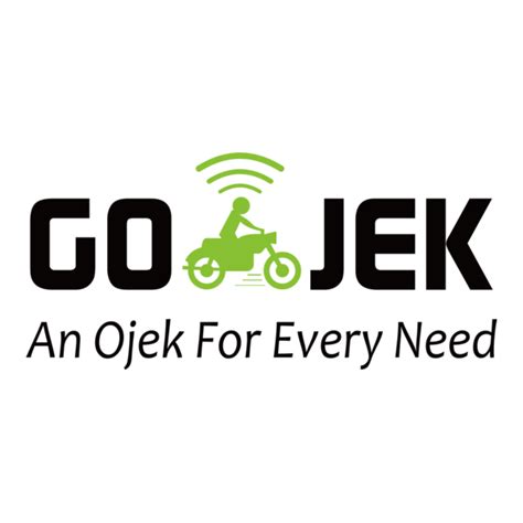 Gojek Logo PNG Vector (AI) Free Download