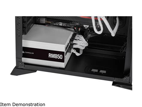 CORSAIR RM850 CP-9020232-NA 850 W Power Supply - Newegg.ca
