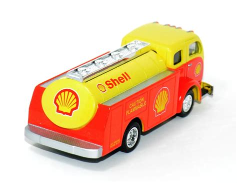 Hot Wheels Shell White Loose Cars