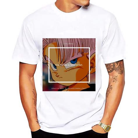 Dragon Ball T เสื้อ Super Saiyan Dragonball Z Dbz Goku Vegeta Capsule