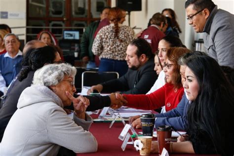 Regresa El Martes Ciudadano Para Consolidar Un Gobierno Incluyente