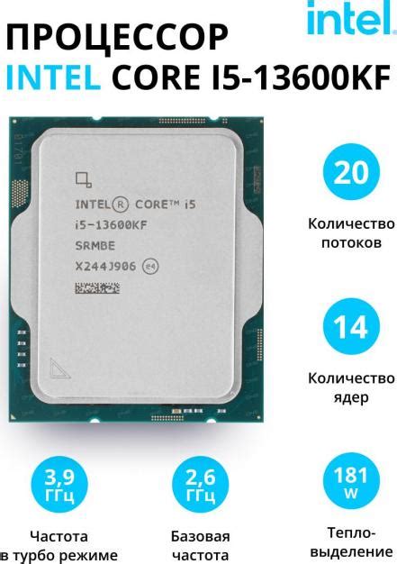Процессоры Intel - купить процессор в Москве по низкой цене в интернет ...