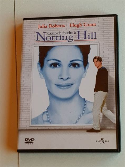 Dvd Coup De Foudre Notting Hill Kaufen Auf Ricardo