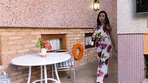 Geovane Vs Renata Tgirls Extreme Challenge Shemale Porn Feat Giovana Portylla By Pinko Club