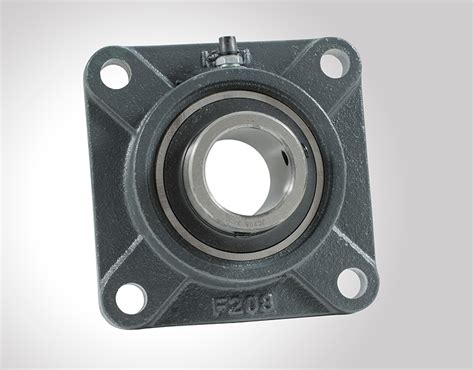 Hi Light USA 4 Bolt Flanges