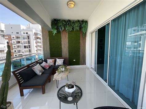 Apartamento En Venta Evaristo Morales Plusval Inmobiliaria