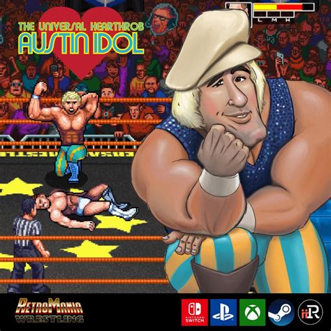 Retromania Wrestling On Twitter August On This Day In