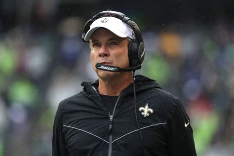 Sean Paytons Shocking Departure Why Did The Legendary Coach Leave The Saints