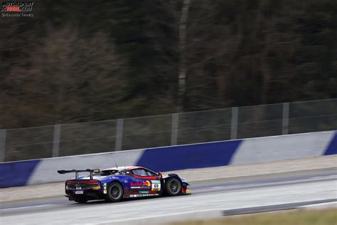 Samstag DTM 2023 Testfahrten In Spielberg Foto 129 150