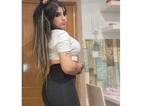 Camila Jovencita Latina Tatuada Novedad Zaragoza Zaragoza Espa A Masajes Er Ticos Milcitas