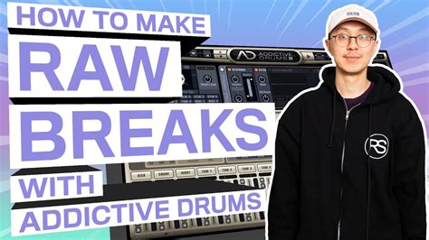 Addictive drums 2 tutorial - edlikos