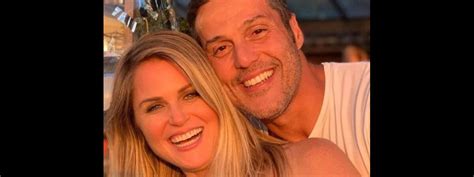 Foto O motivo da separação de Julio Cesar e Susana Werner teria sido