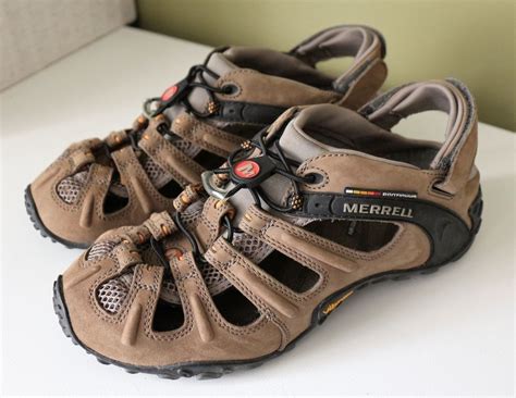 Update 84 Merrell Continuum Vibram Sandals Best Dedaotaonec