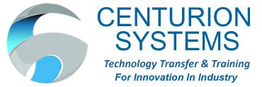 centurion logo - Centurion Systems Ltd