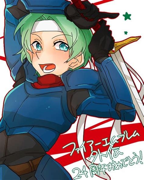 Alm (Fire Emblem Gaiden) | Cosplay Amino