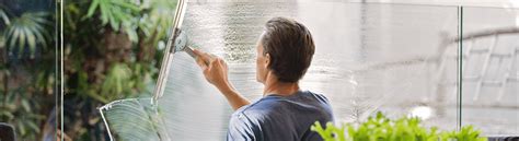 Essential Guide: How to Maintain and Clean Glass in Your Home